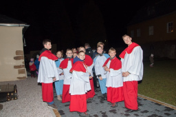 Odpust parafialny 2016-2